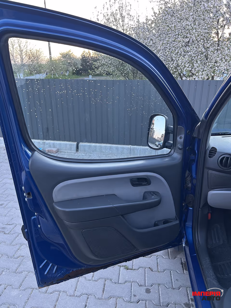 Fiat Doblo - фото 9