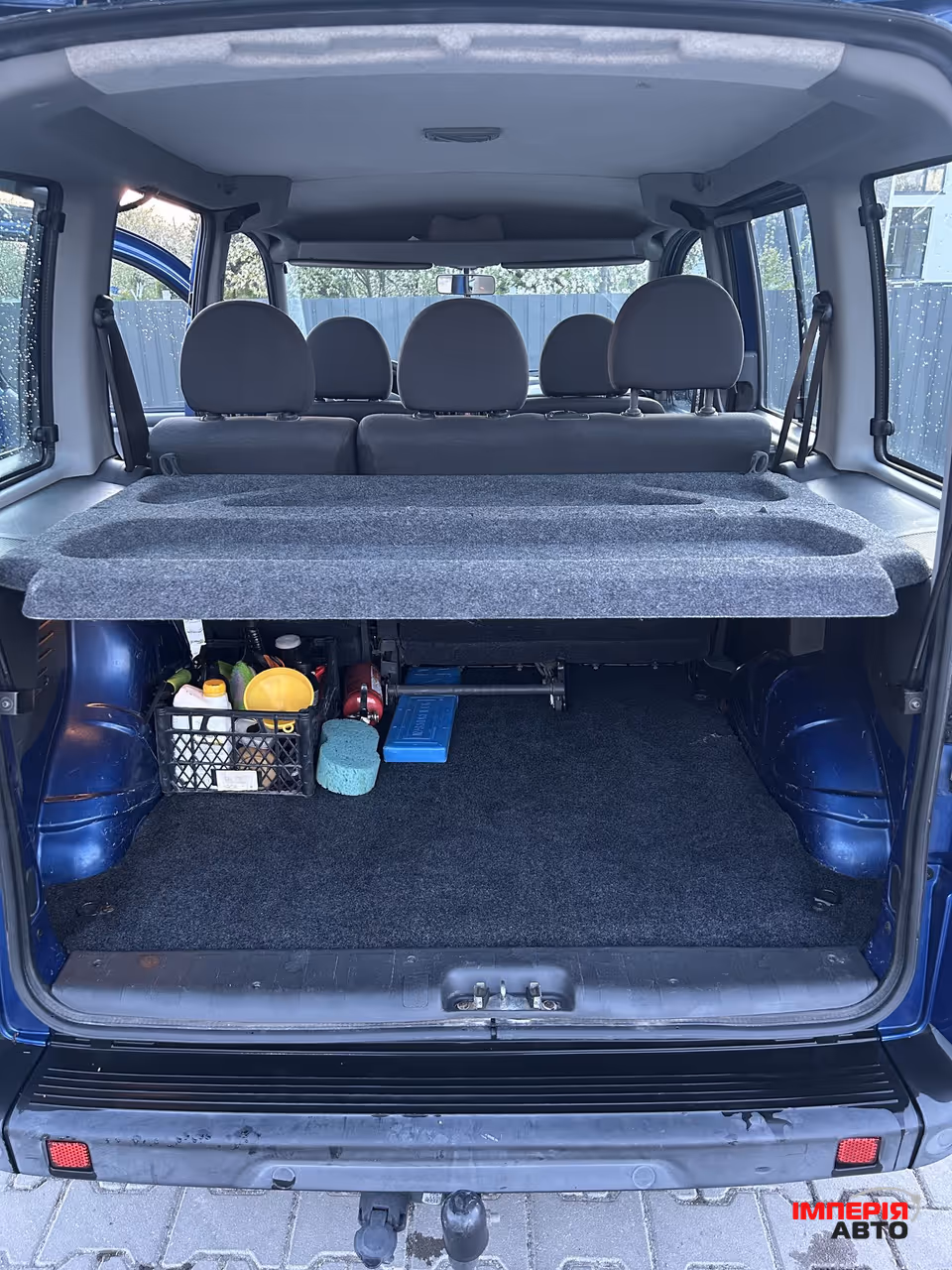 Fiat Doblo - фото 26