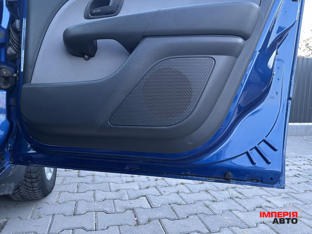 Fiat Doblo - фото 11