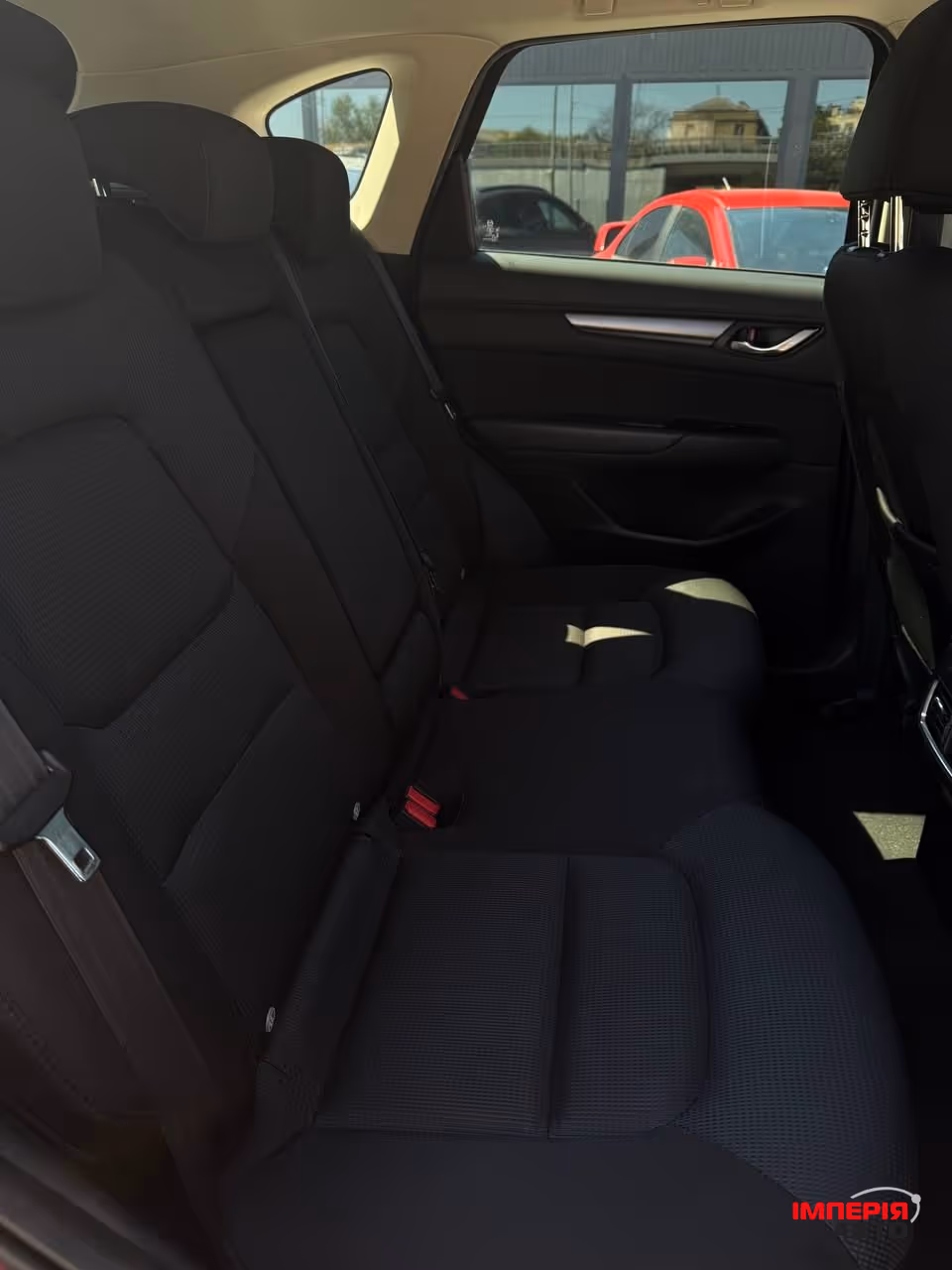 Mazda CX-5 - фото 9