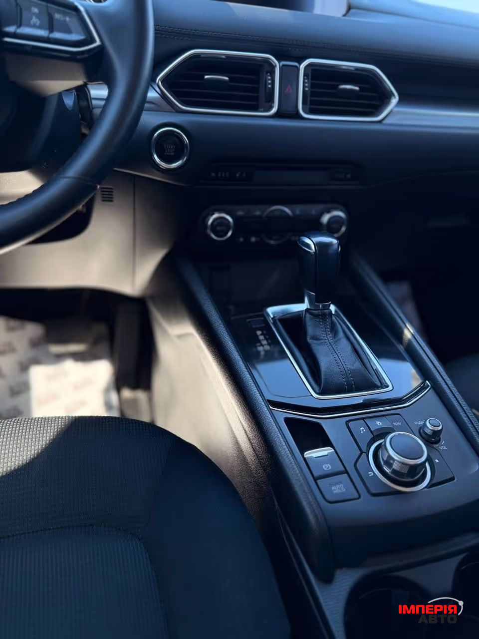 Mazda CX-5 - фото 7