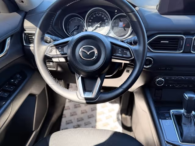 Mazda CX-5 - фото 5