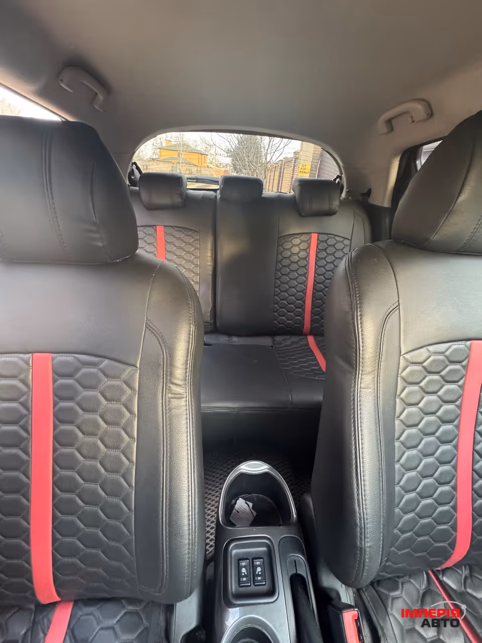 Nissan Juke - фото 10