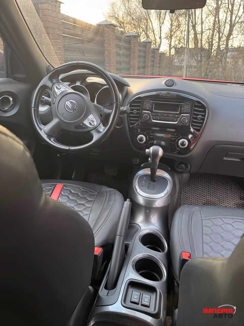 Nissan Juke - фото 6