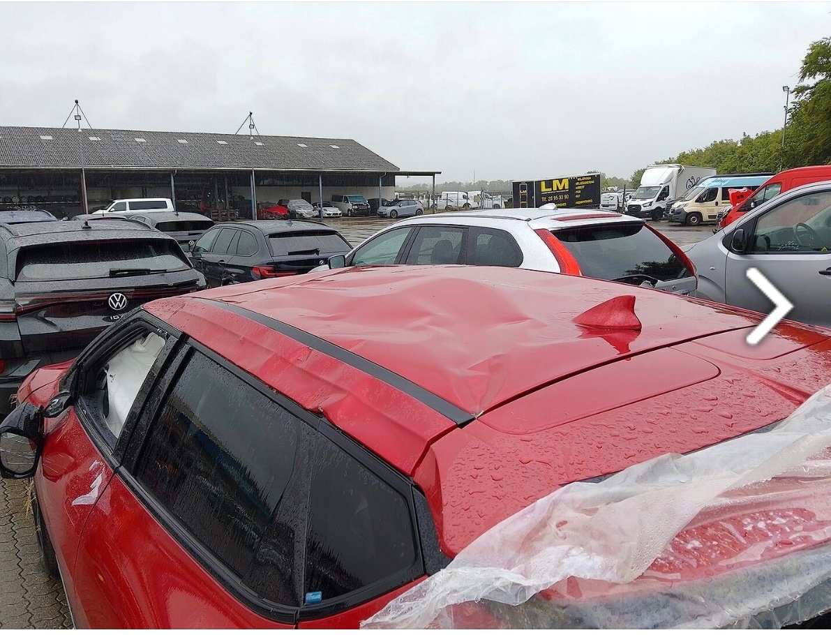 Kia EV6 - фото 12