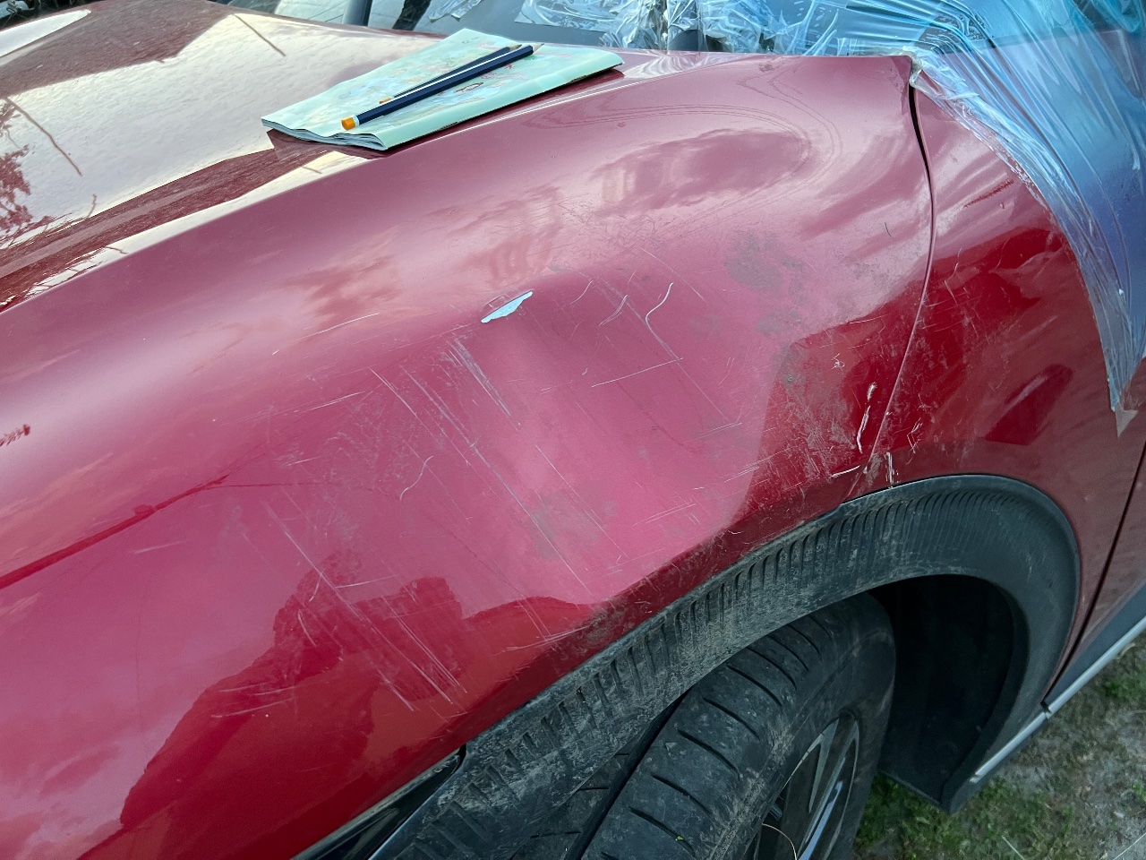 Kia EV6 - фото 6