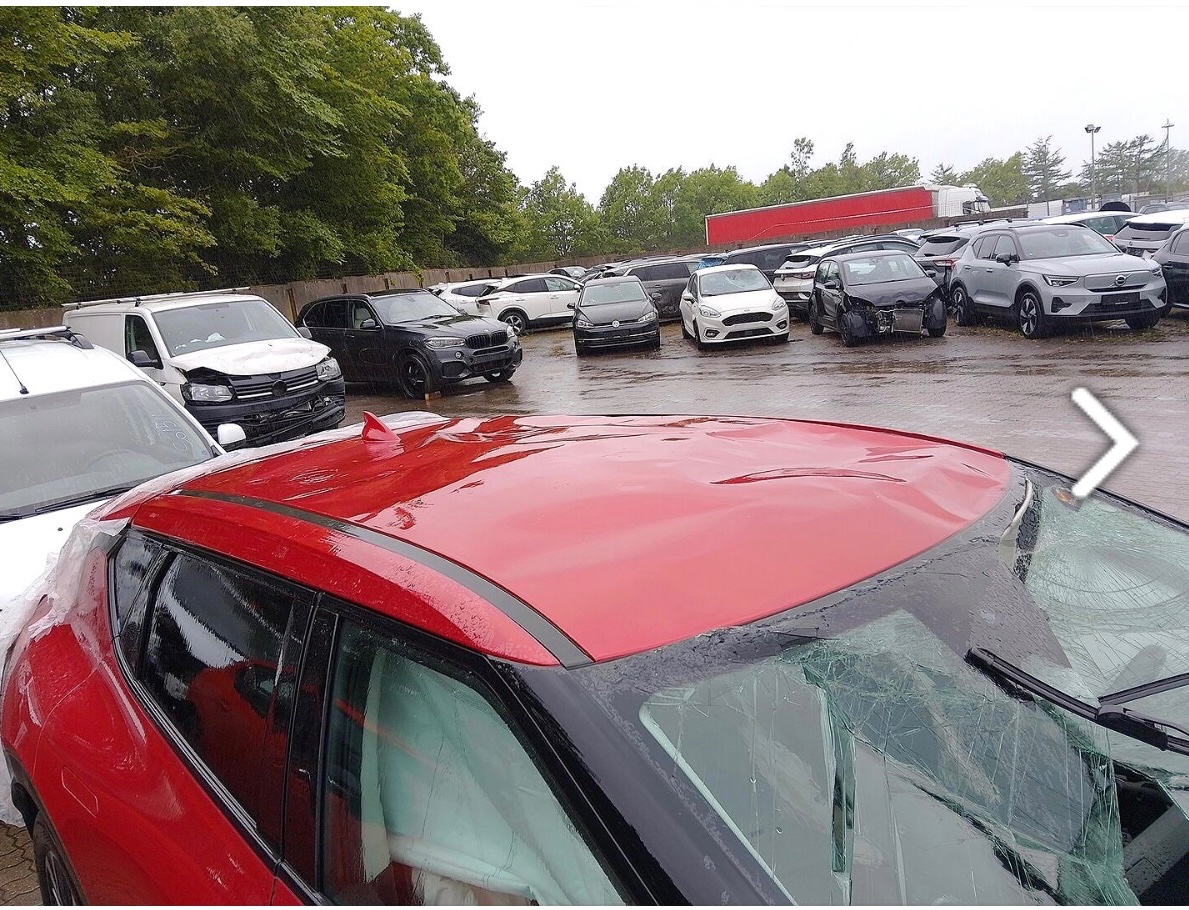 Kia EV6 - фото 4