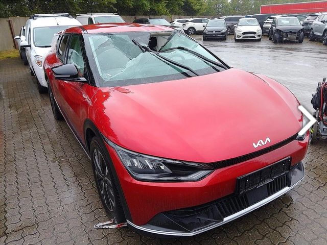 Kia EV6 - фото 1