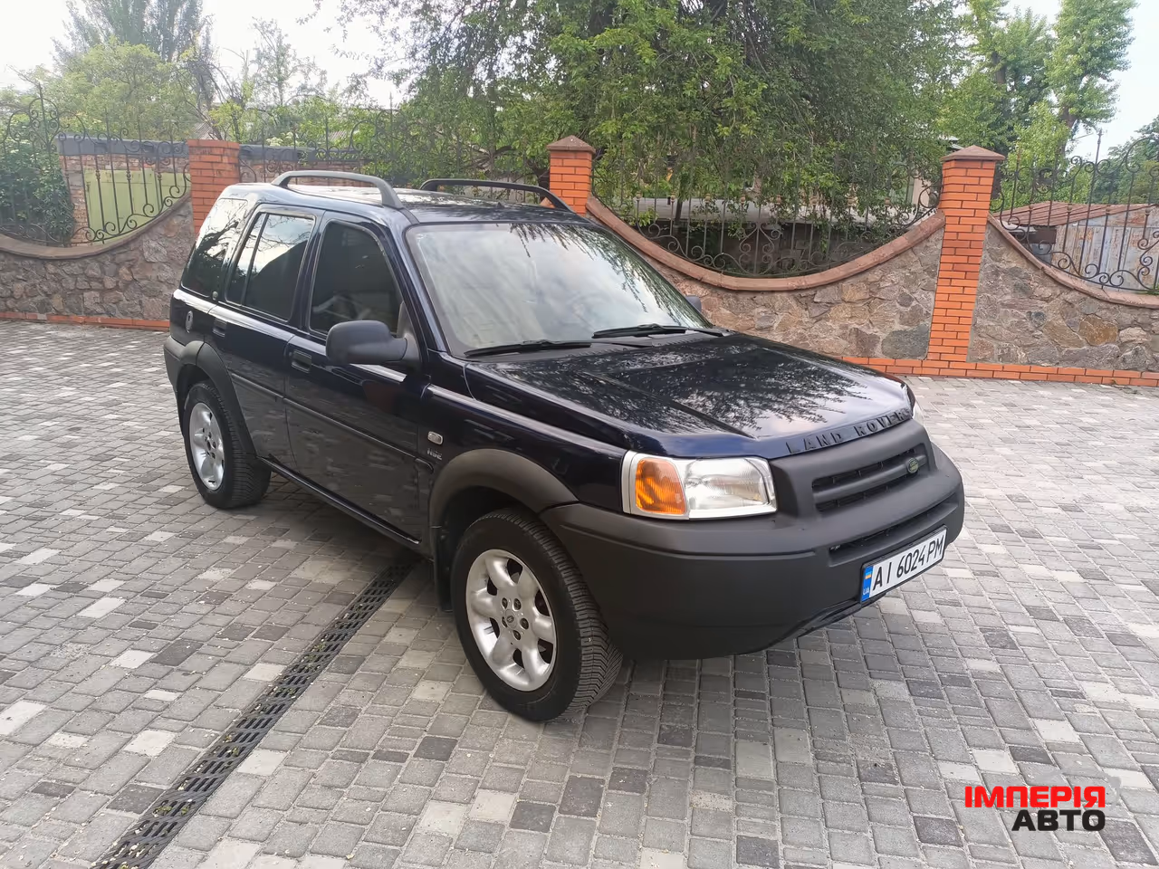 Land Rover Freelander - фото 3