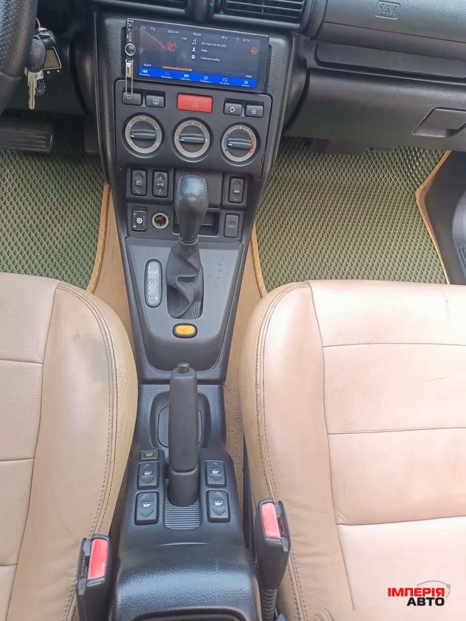 Land Rover Freelander - фото 13