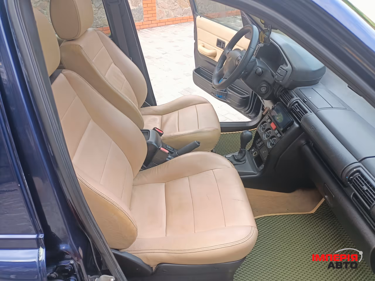 Land Rover Freelander - фото 10