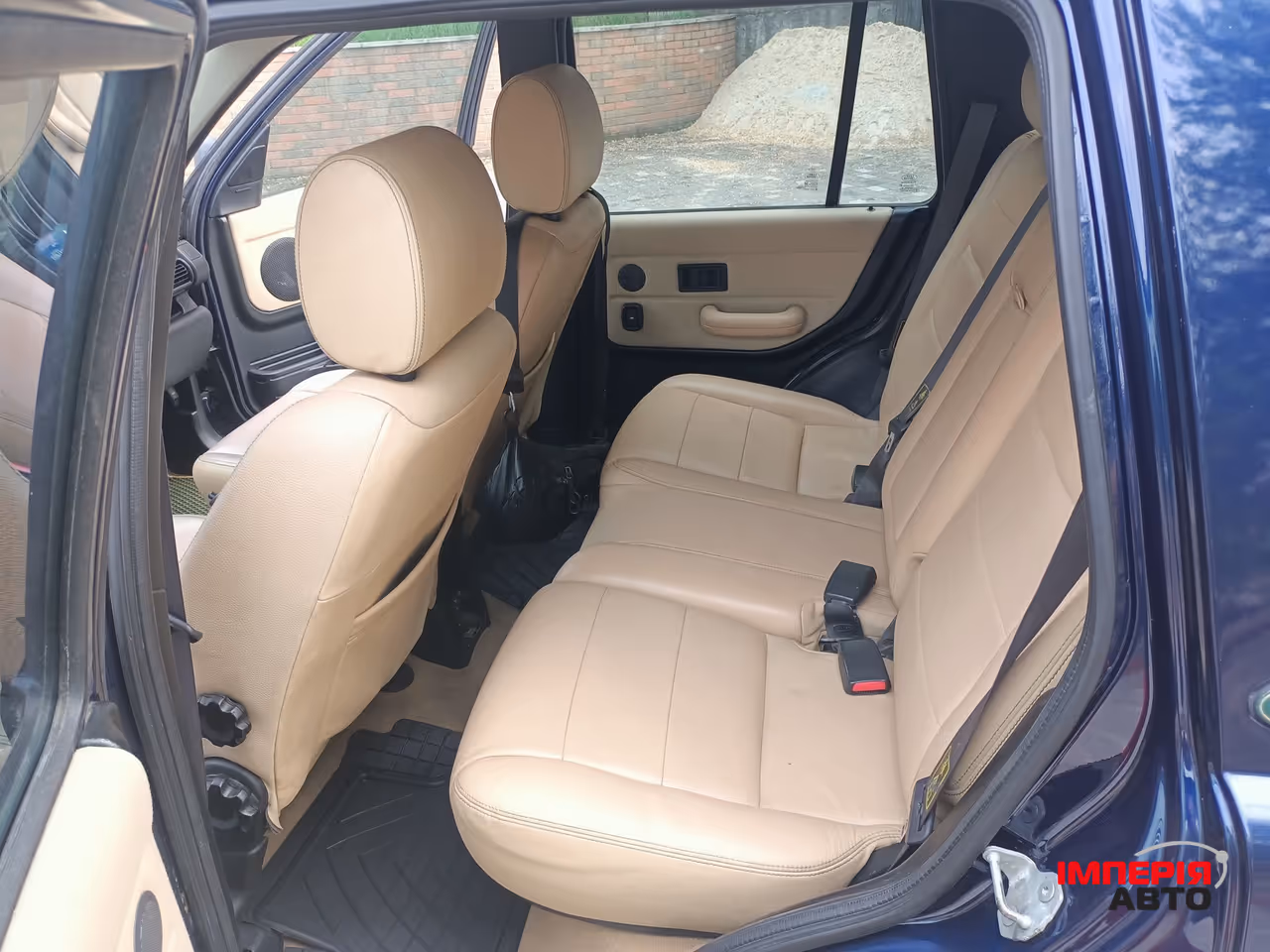Land Rover Freelander - фото 16