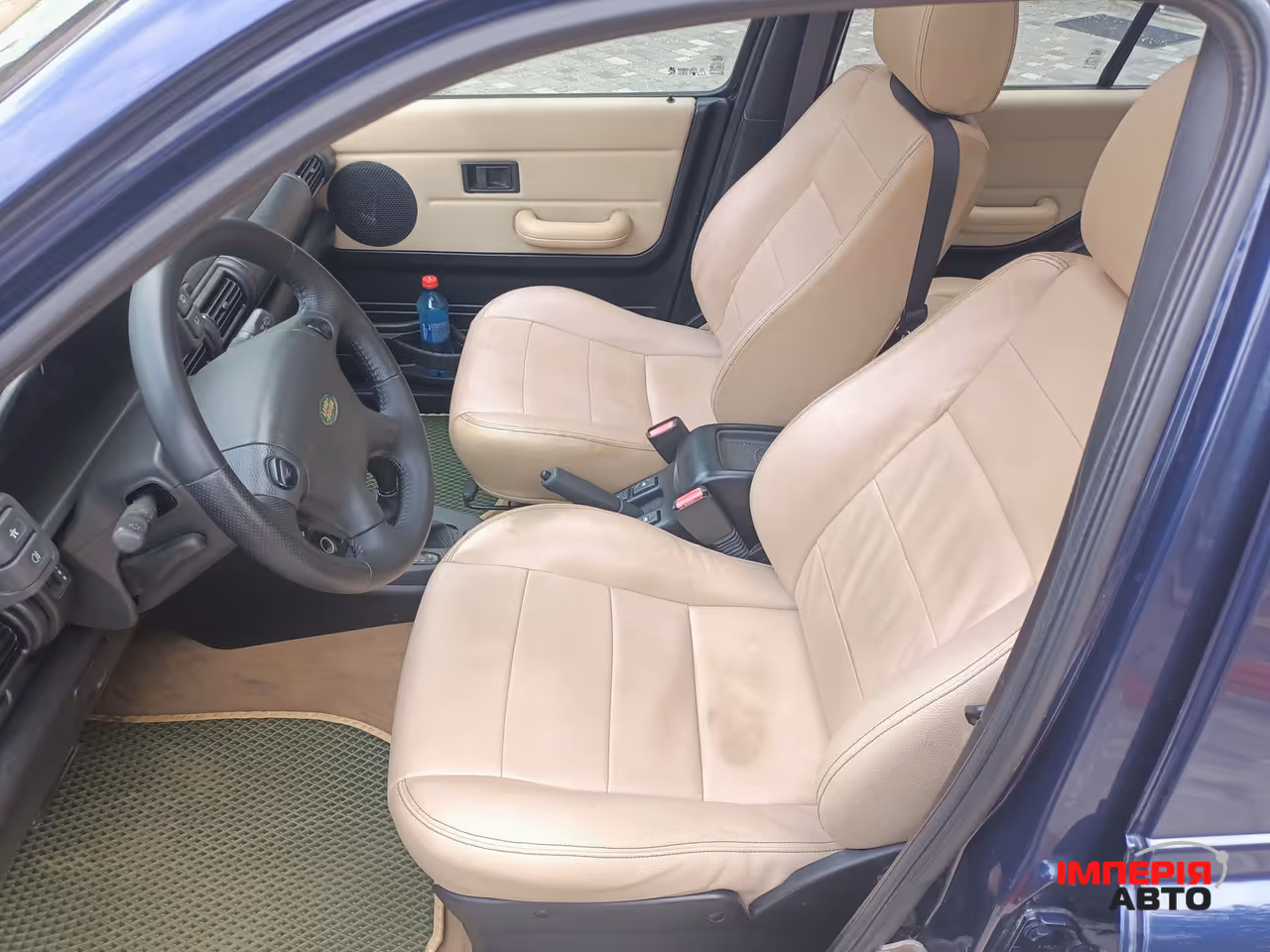 Land Rover Freelander - фото 9