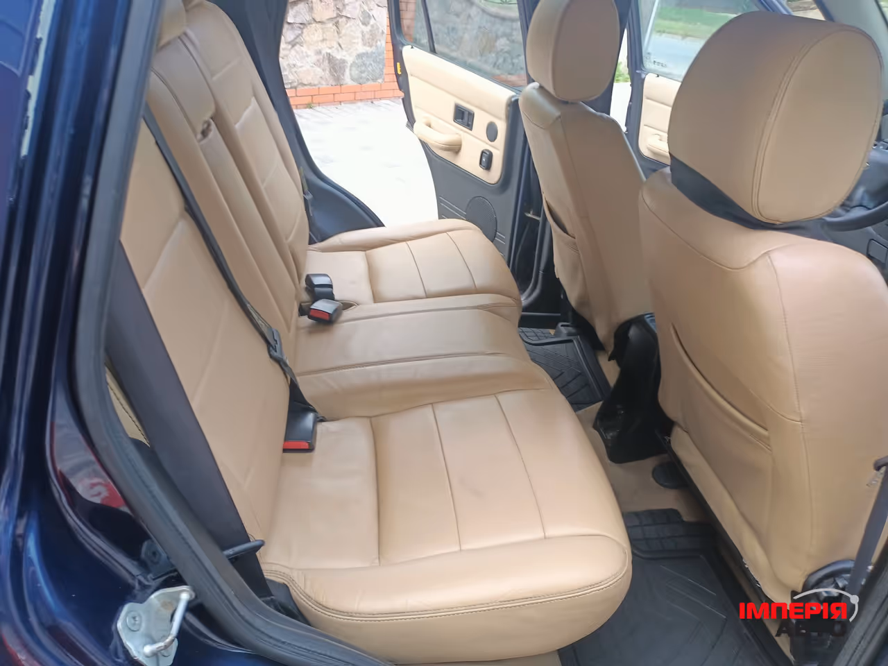 Land Rover Freelander - фото 15