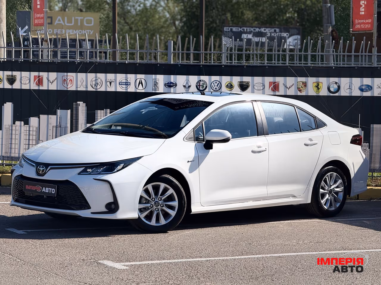 Toyota Corolla - фото 4