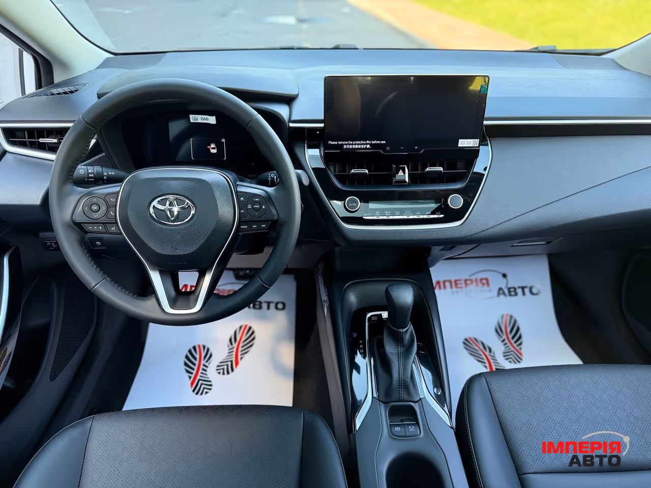Toyota Corolla - фото 37