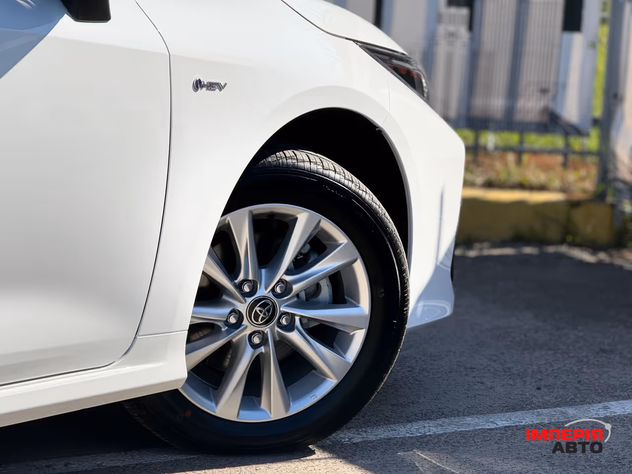 Toyota Corolla - фото 17