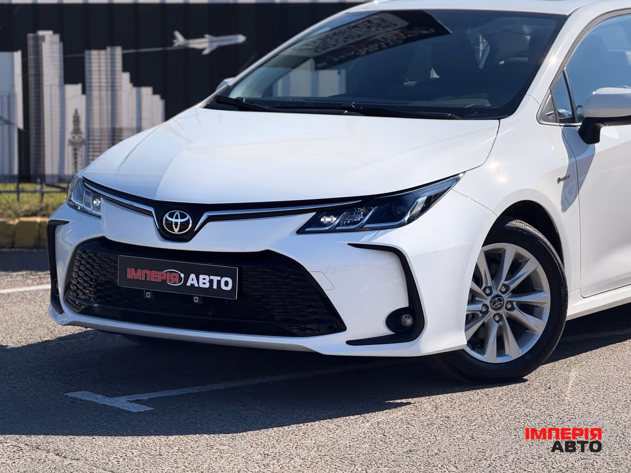 Toyota Corolla - фото 2