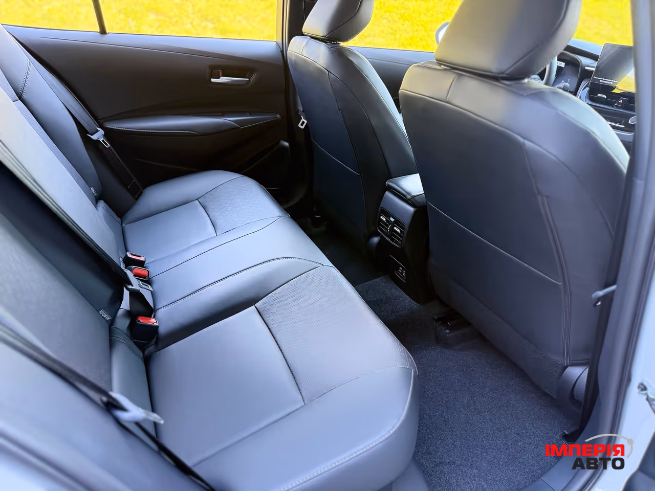 Toyota Corolla - фото 21