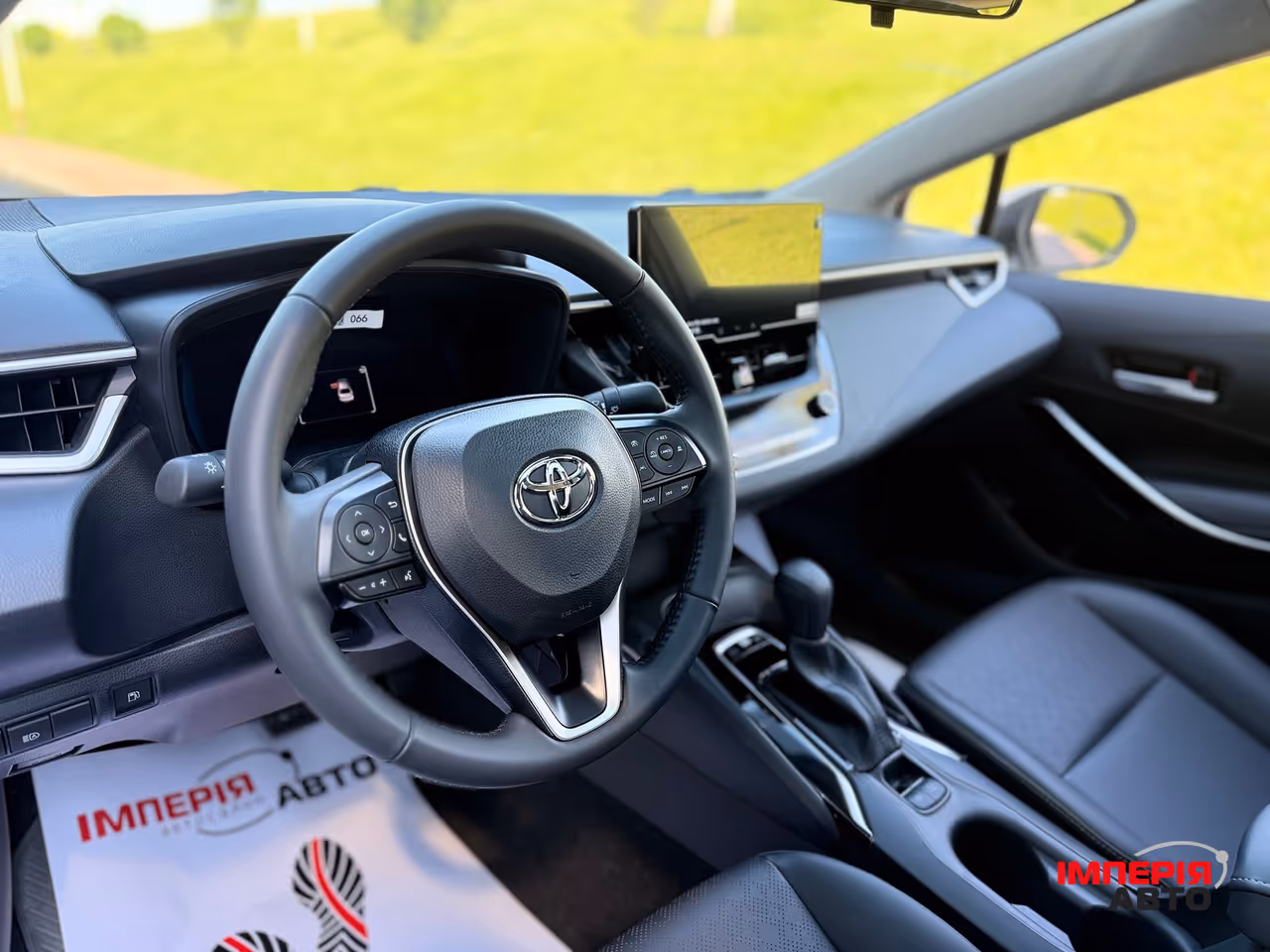 Toyota Corolla - фото 27