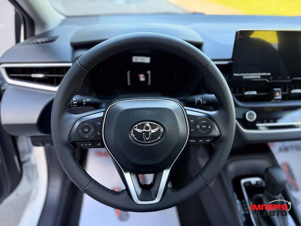 Toyota Corolla - фото 43