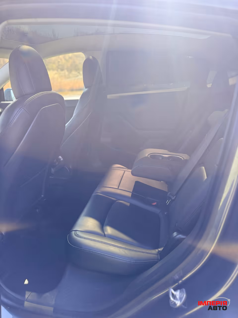 Tesla Model Y - фото 10