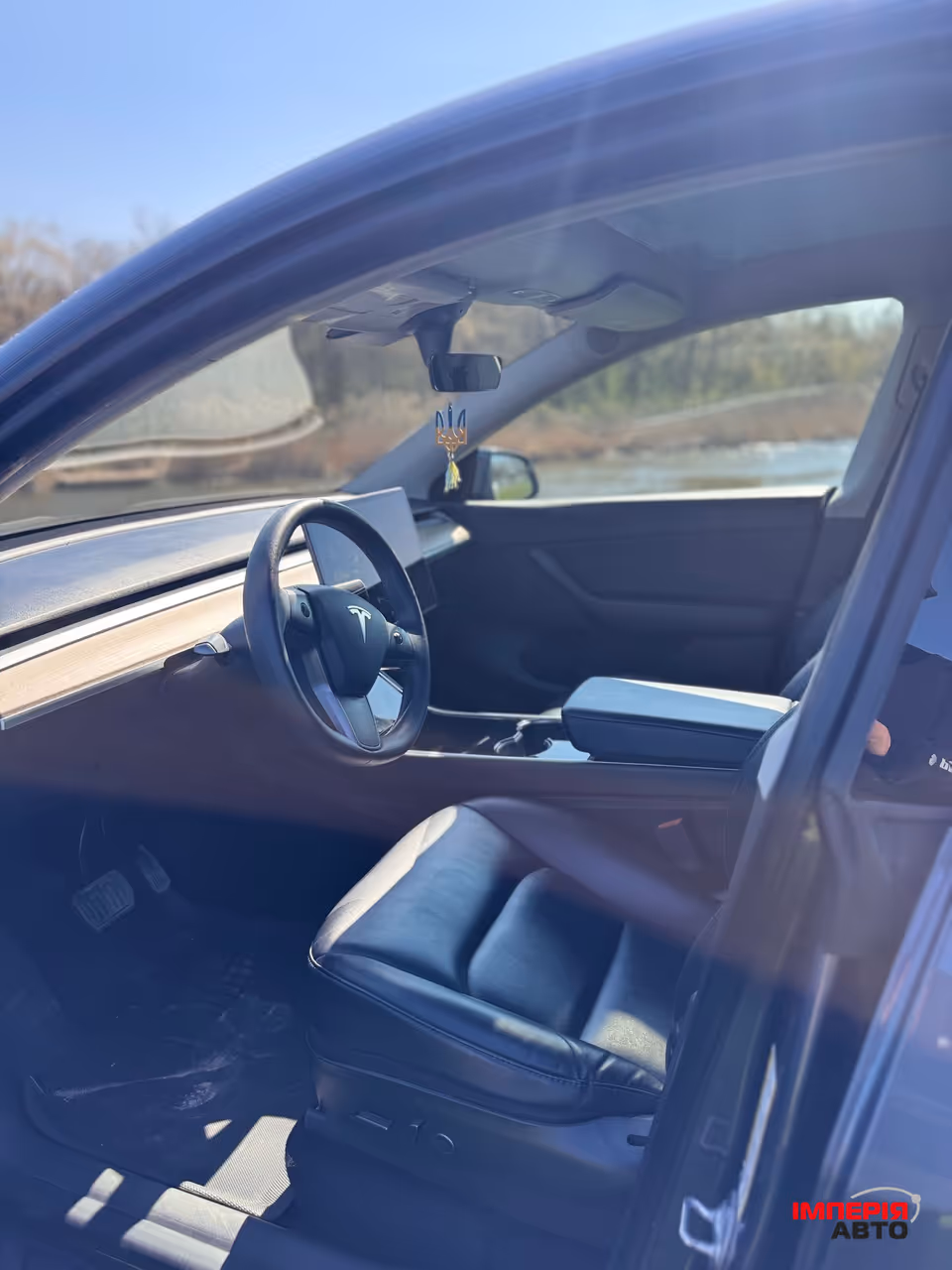 Tesla Model Y - фото 11