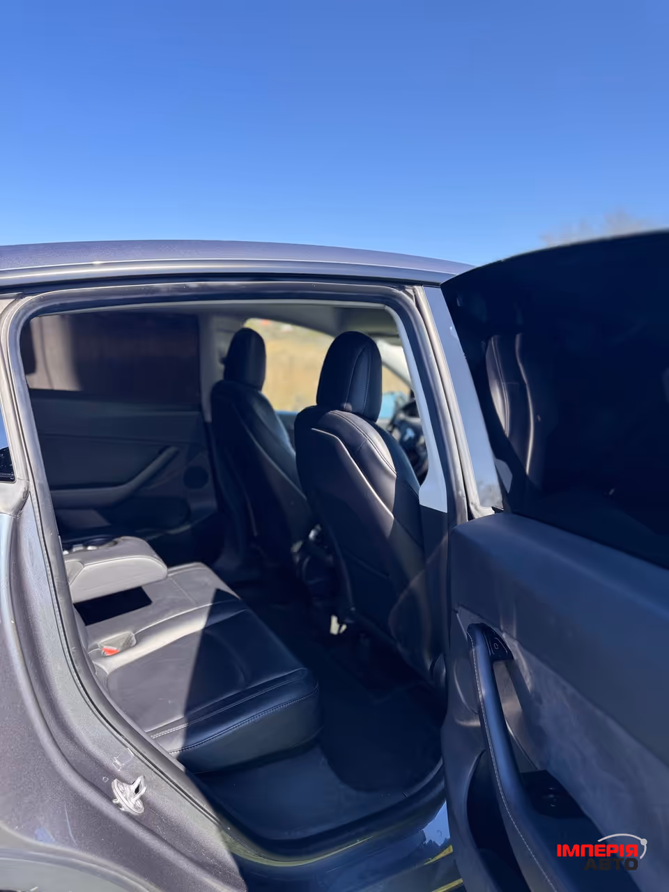 Tesla Model Y - фото 13