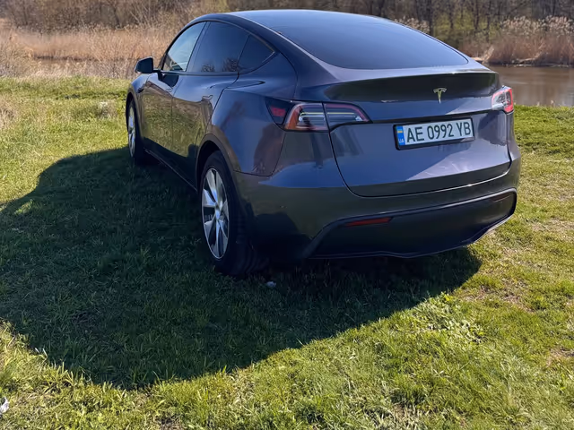 Tesla Model Y - фото 2