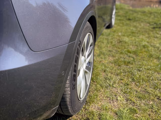 Tesla Model Y - фото 4