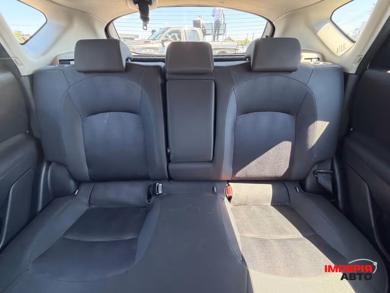 Nissan Qashqai - фото 7