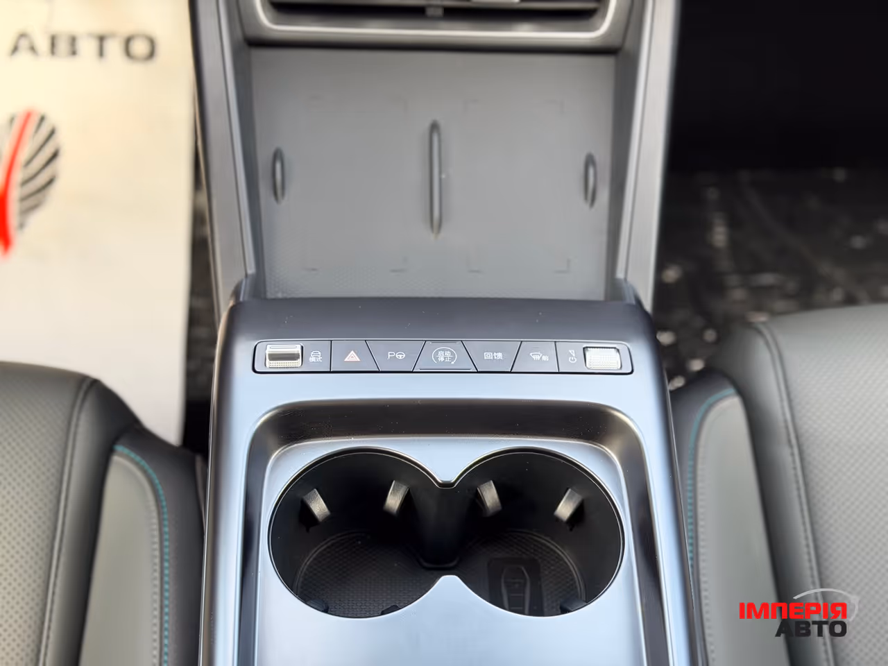 BYD Qin L - фото 16