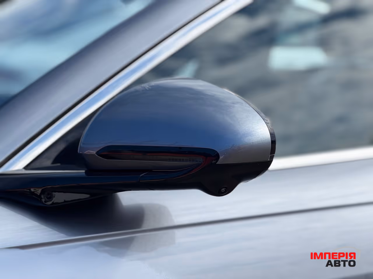 BYD Qin L - фото 9