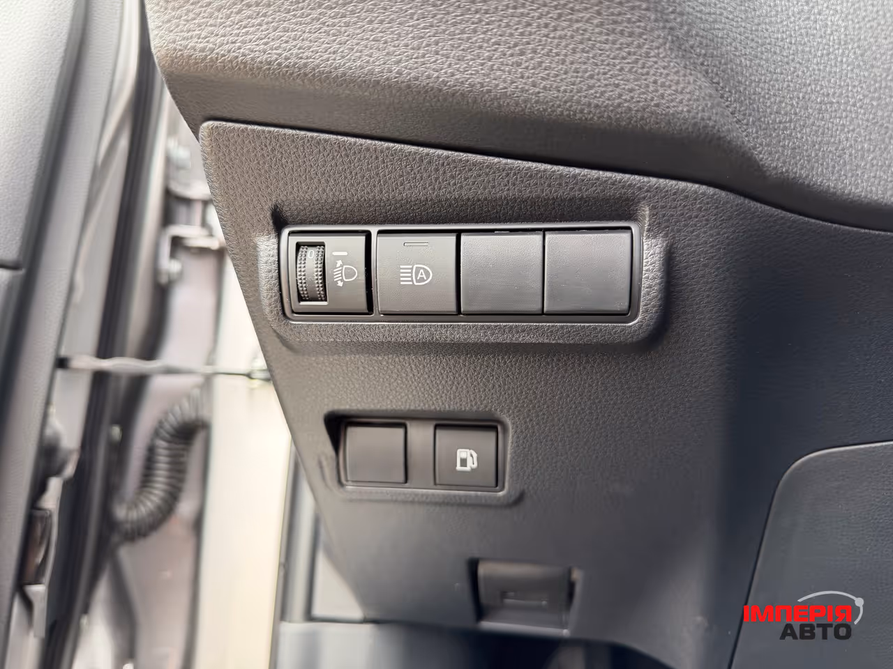 Toyota Corolla Cross - фото 13