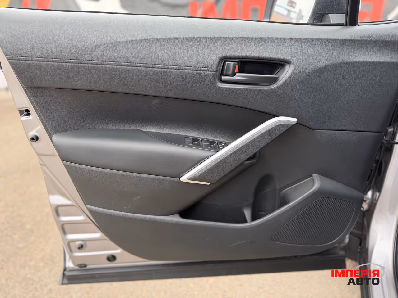 Toyota Corolla Cross - фото 10