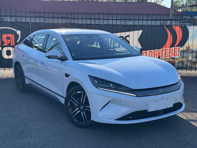 BYD Qin L - фото 2