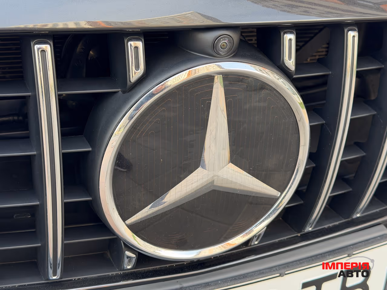 Mercedes-Benz AMG GT - фото 40