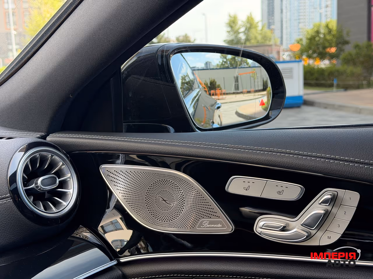 Mercedes-Benz AMG GT - фото 32