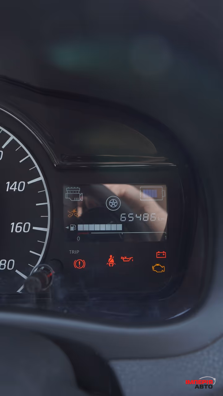 Nissan Note - фото 14