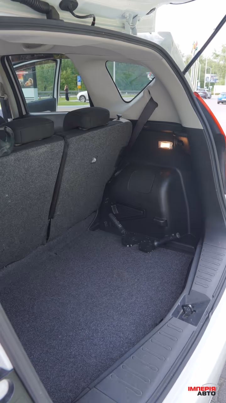 Nissan Note - фото 10