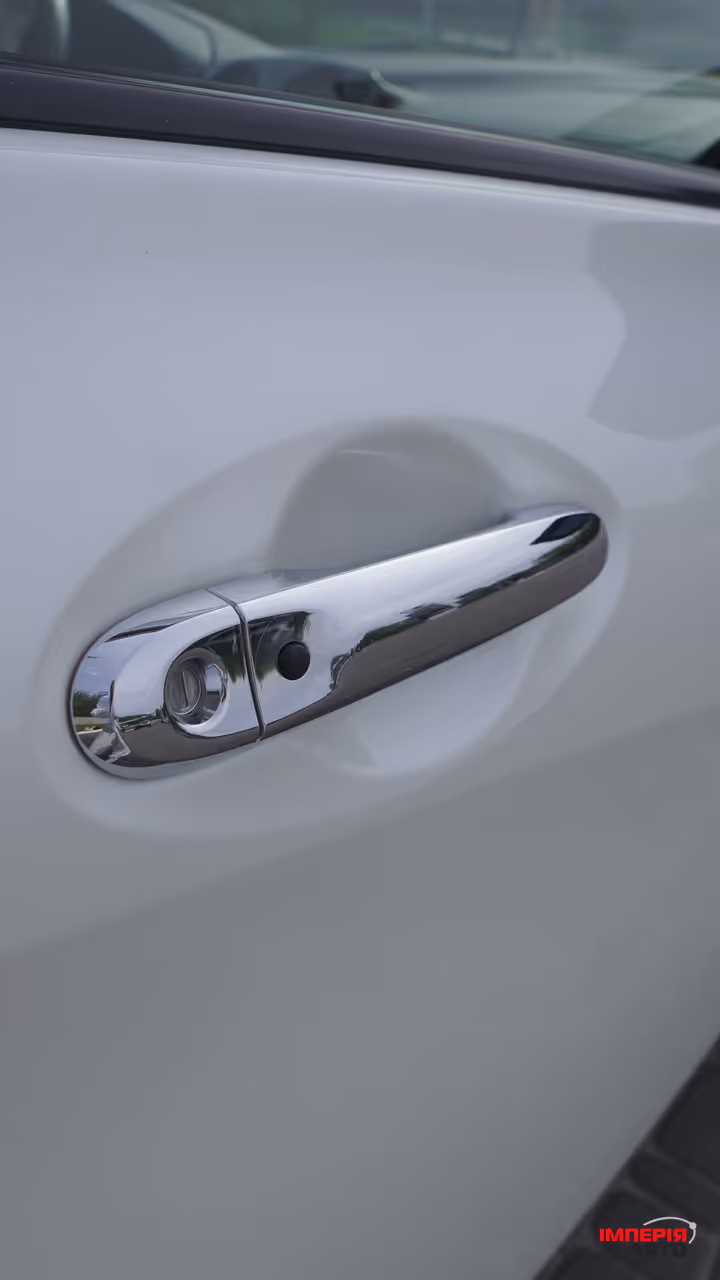 Nissan Note - фото 5