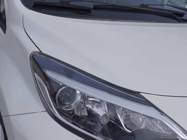 Nissan Note - фото 3