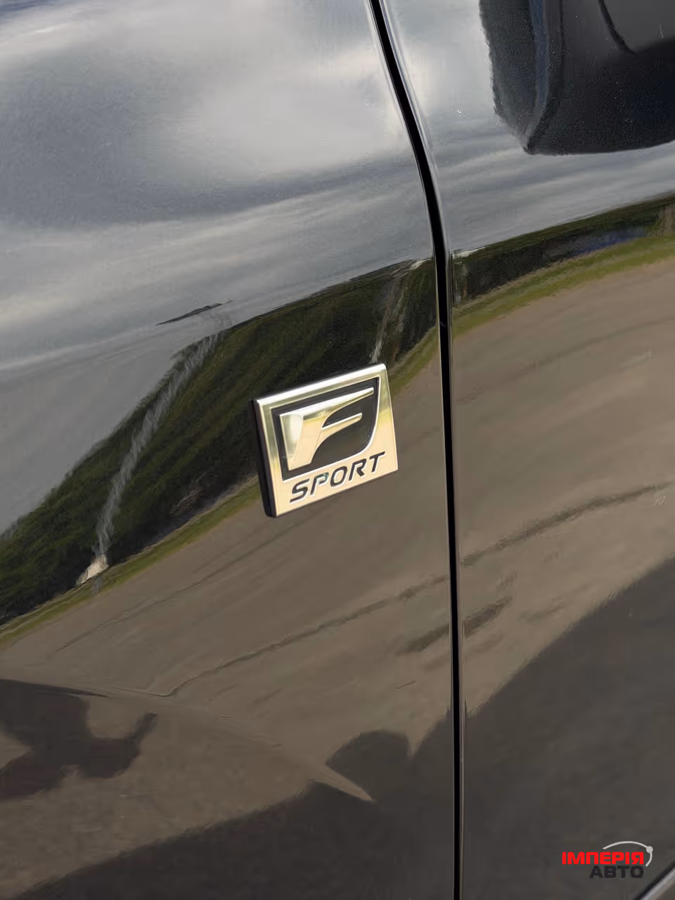 Lexus RX - фото 9