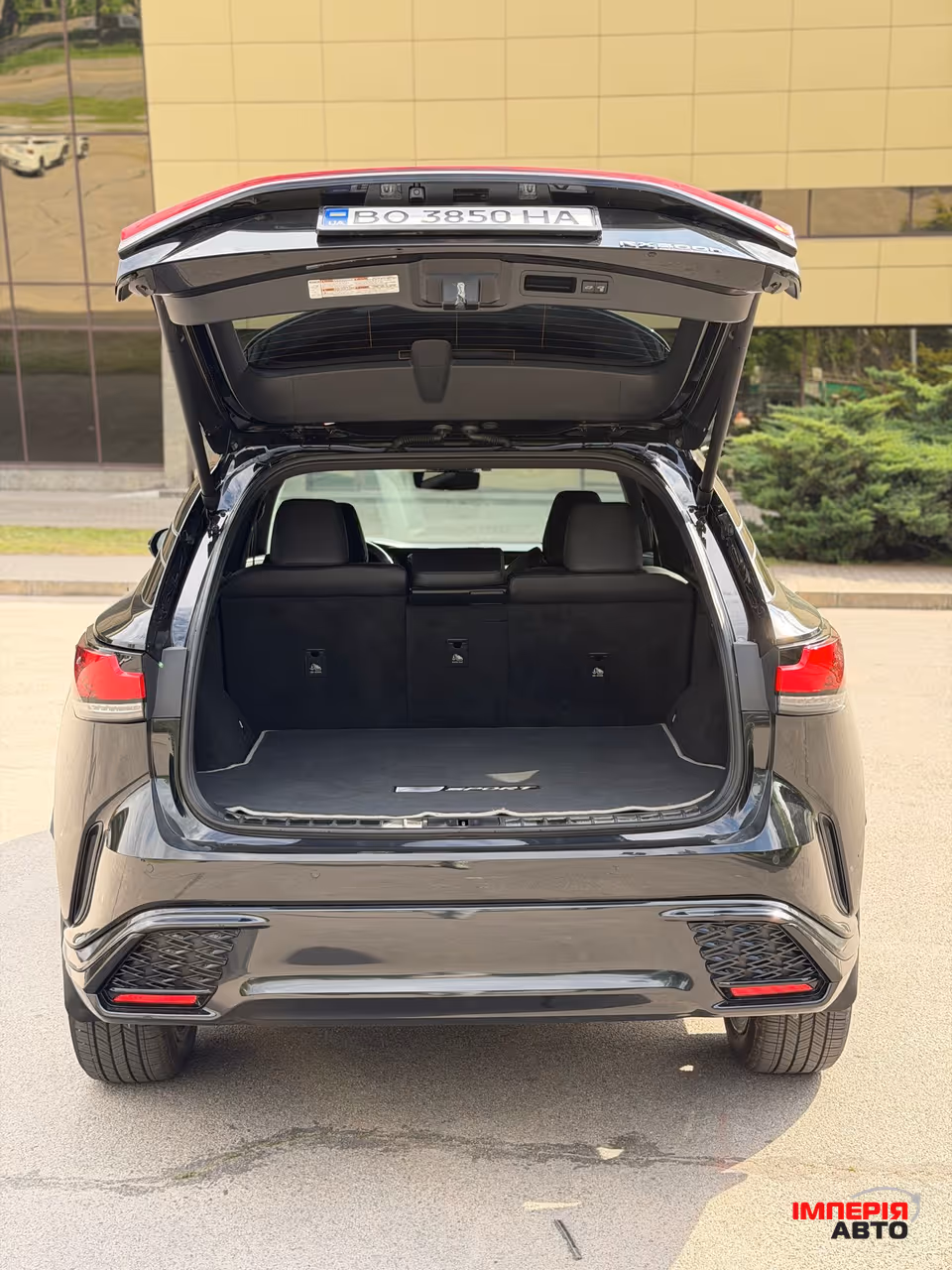 Lexus RX - фото 19