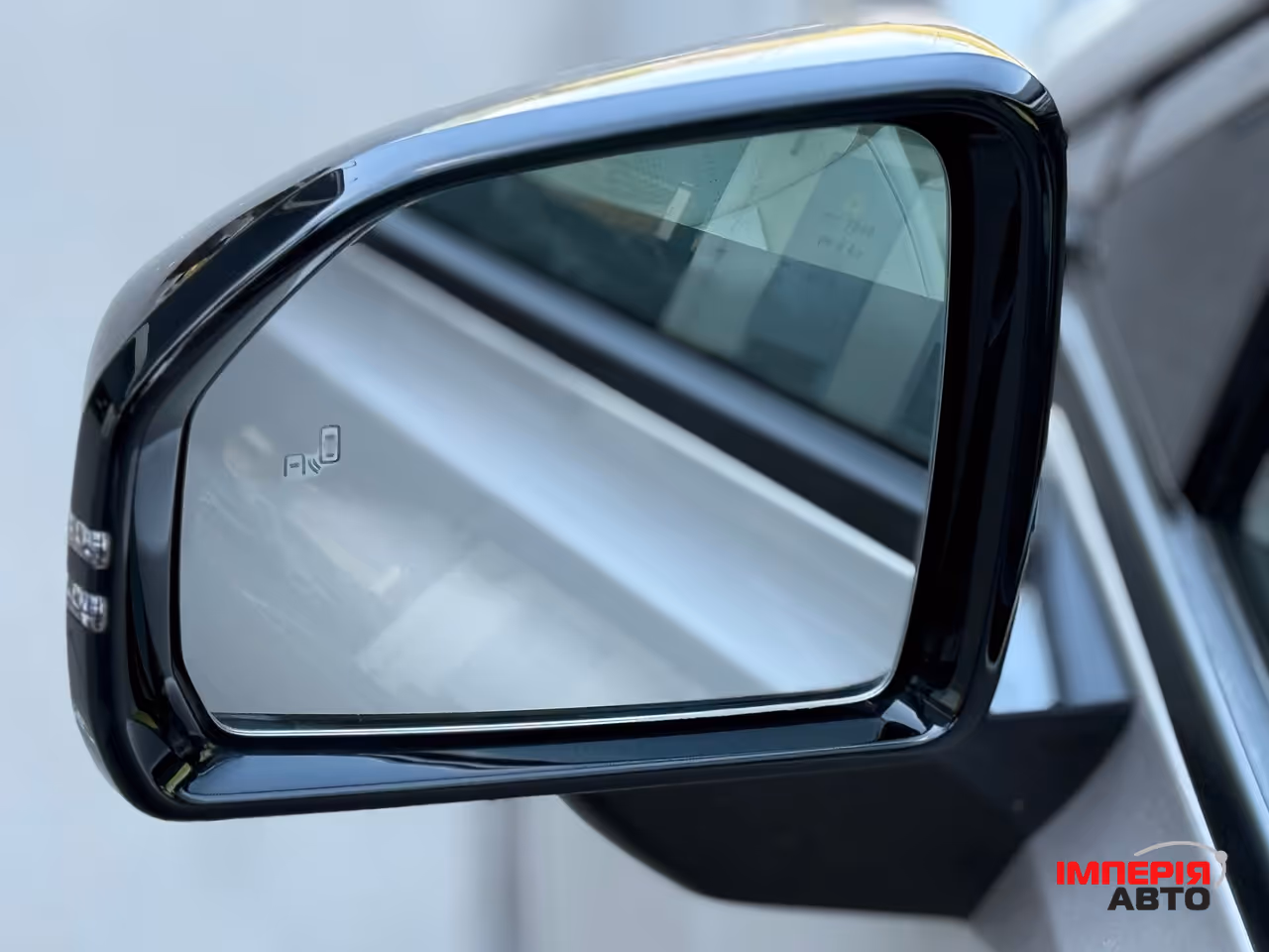 Toyota bZ3X - фото 38