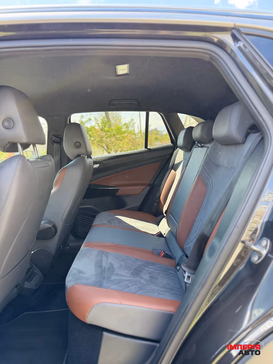Volkswagen ID.4 - фото 7