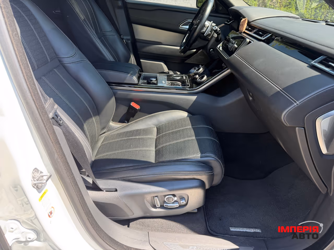 Land Rover Range Rover Velar - фото 8
