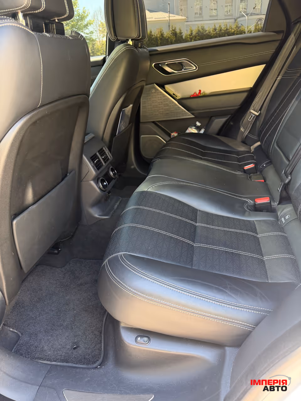 Land Rover Range Rover Velar - фото 10