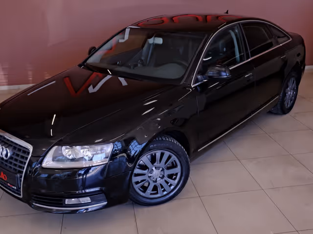 Audi A6 - фото 2