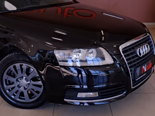 Audi A6 - фото 3